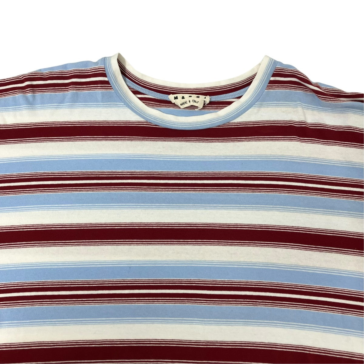 19SSロングスリーブTシャツHUMU0039S0