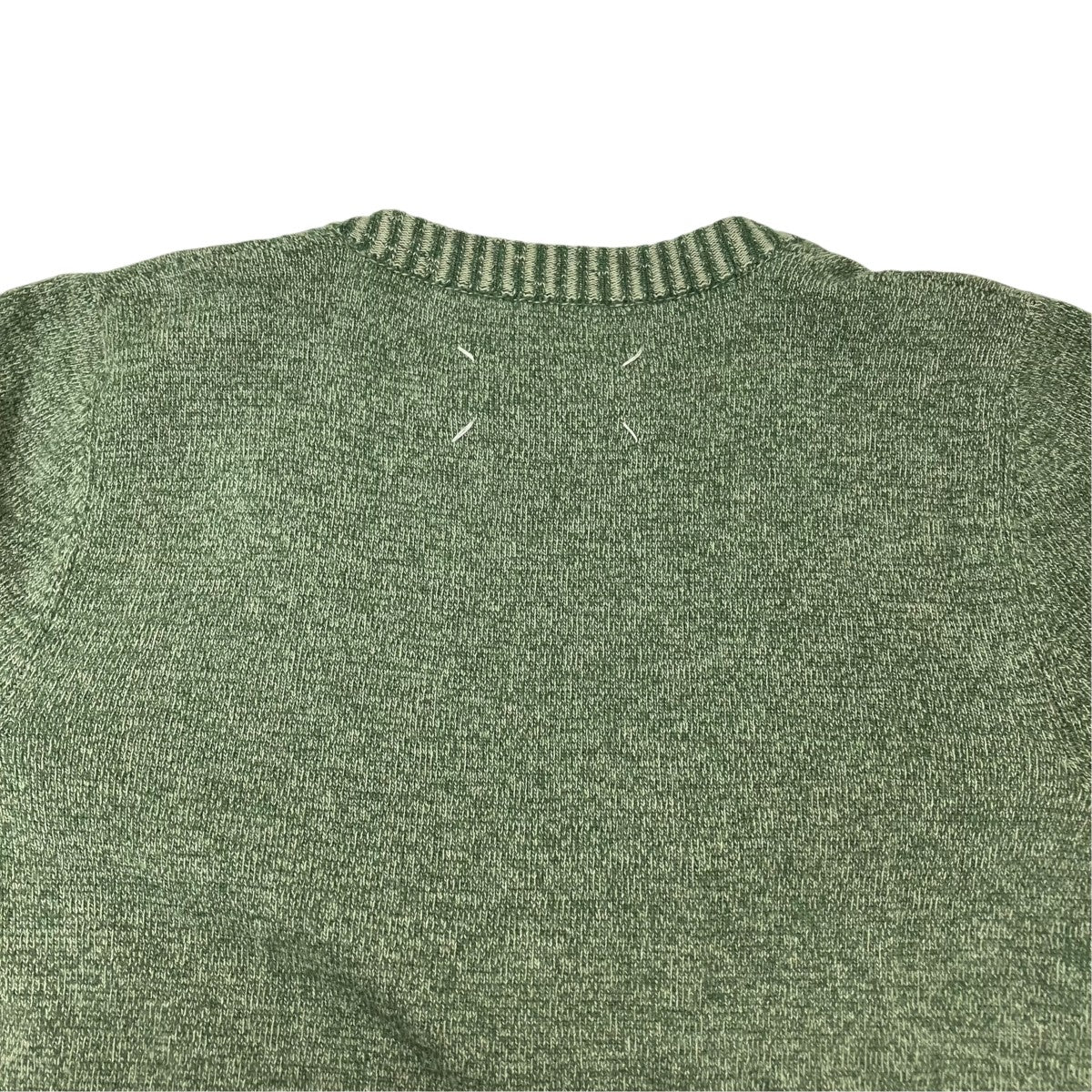 13AWエルボーパッチカーディガンS30HA0642