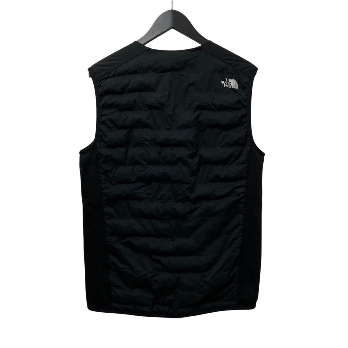 Red Run Pro VestダウンベストNY81972
