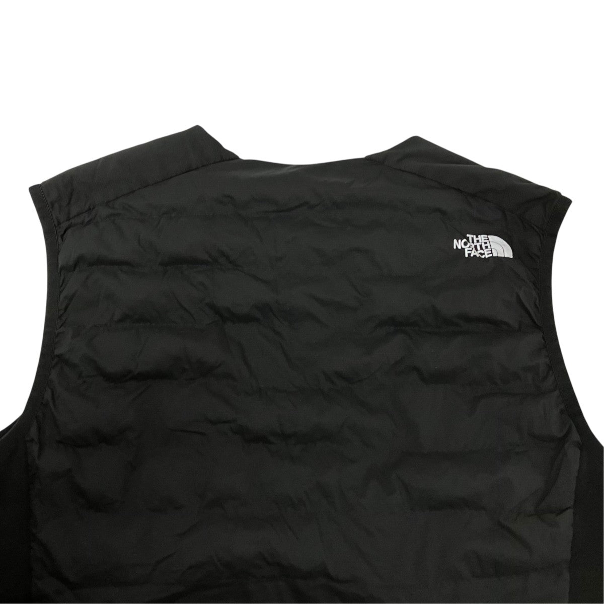 Red Run Pro VestダウンベストNY81972