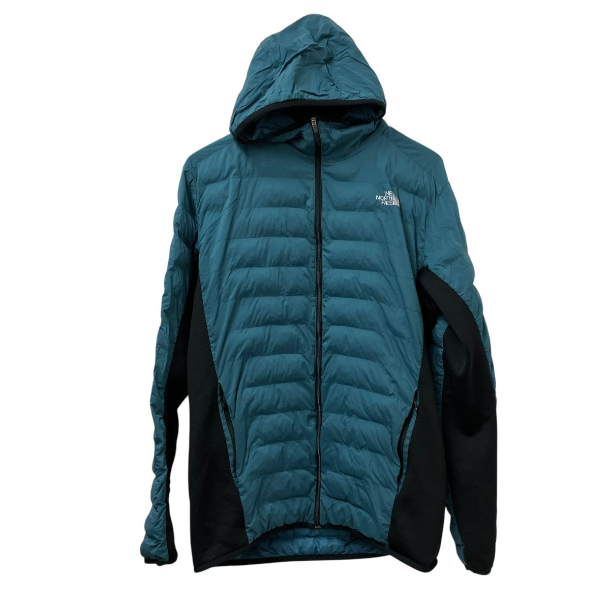 Red Run Pro HoodieダウンジャケットNY81971