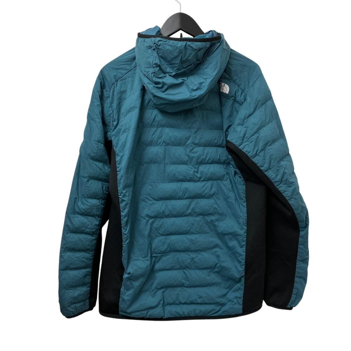 Red Run Pro HoodieダウンジャケットNY81971