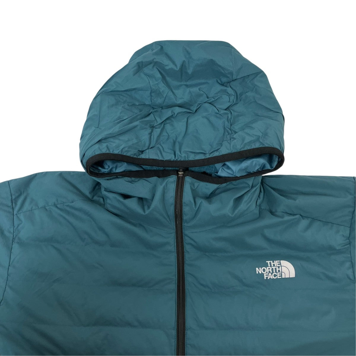 Red Run Pro HoodieダウンジャケットNY81971