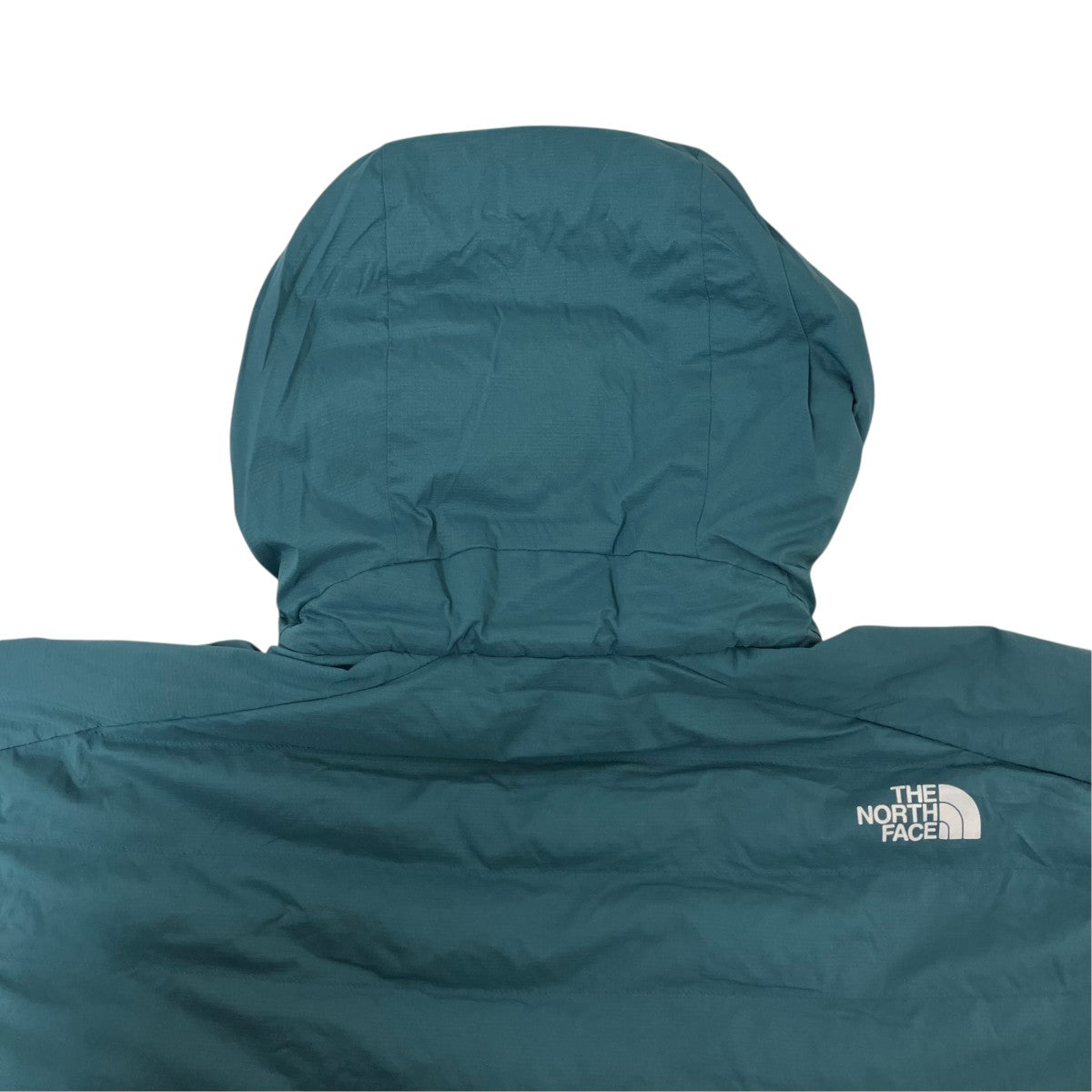 Red Run Pro HoodieダウンジャケットNY81971