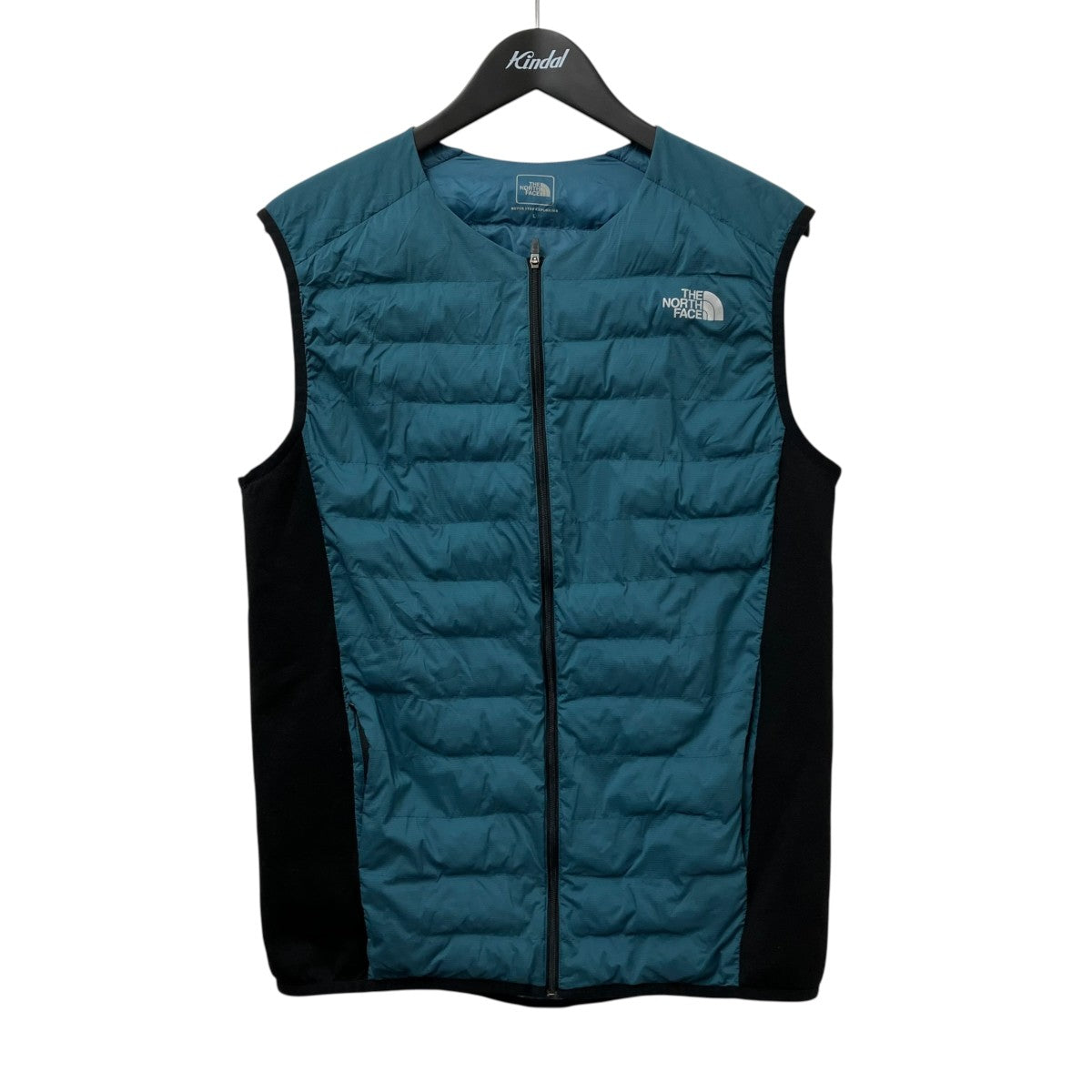 Red Run Pro VestダウンジャケットNY81972
