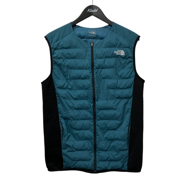 THE NORTH FACE(ザノースフェイス) Red Run Pro Vestダウンジャケット