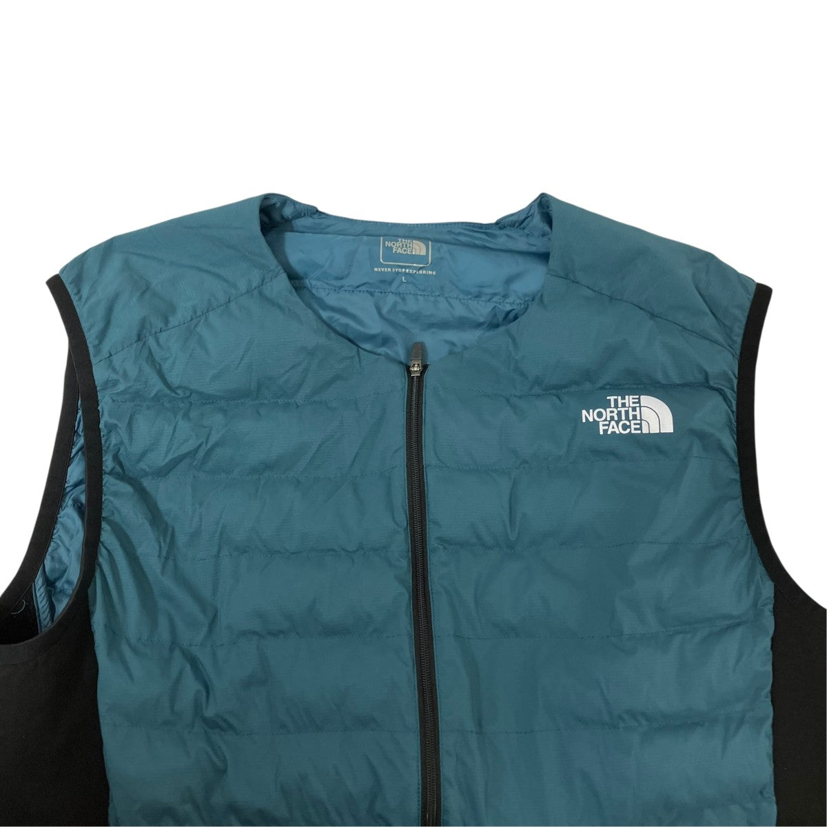 Red Run Pro VestダウンジャケットNY81972