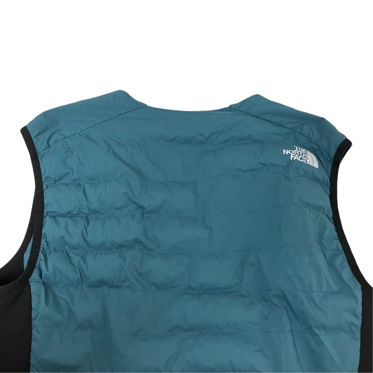Red Run Pro VestダウンジャケットNY81972