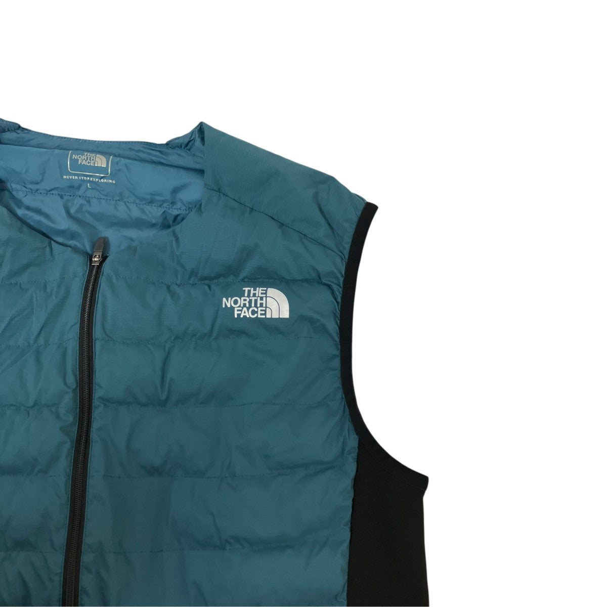 Red Run Pro VestダウンジャケットNY81972