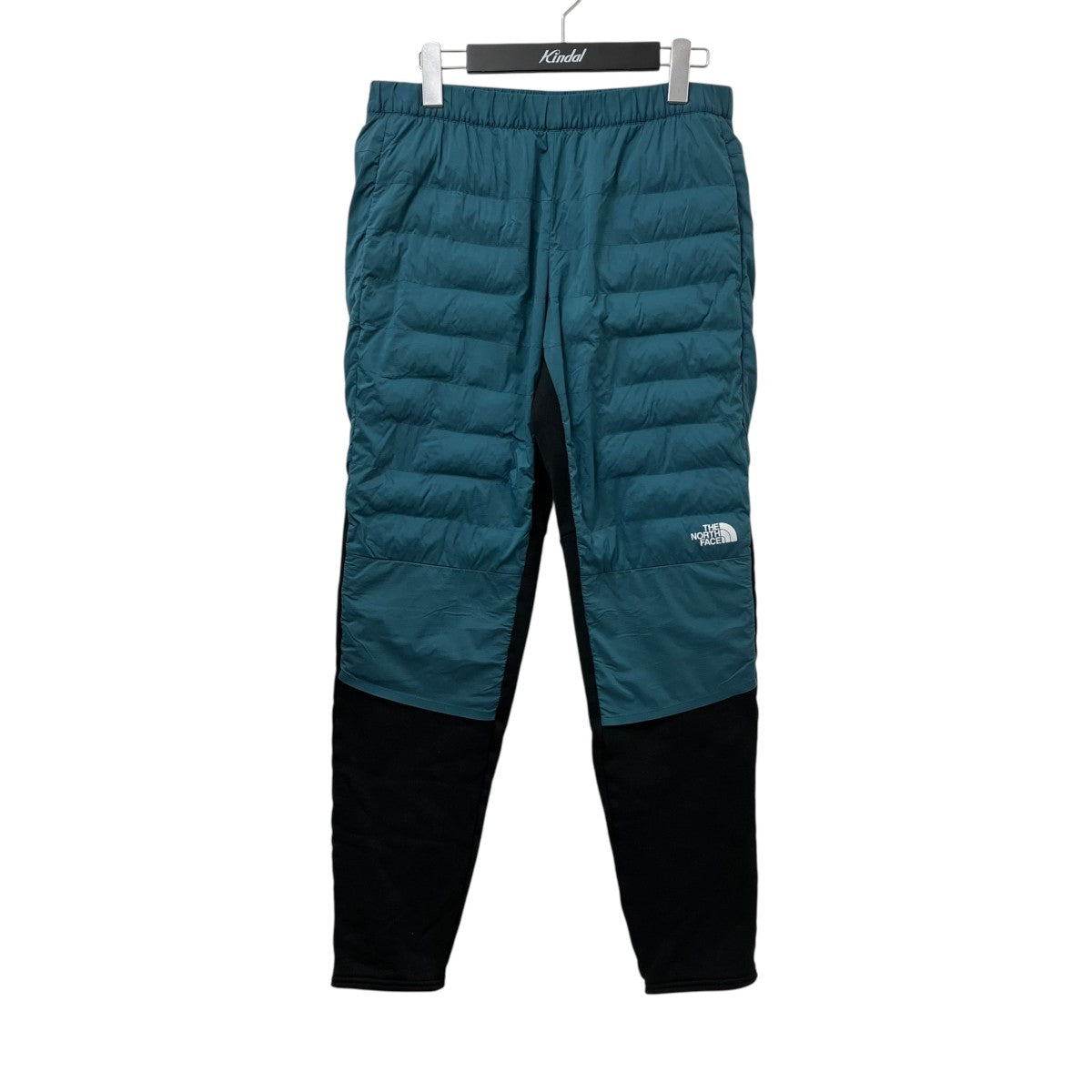 Red Run Pro Long pantsナイロンパンツNY81973