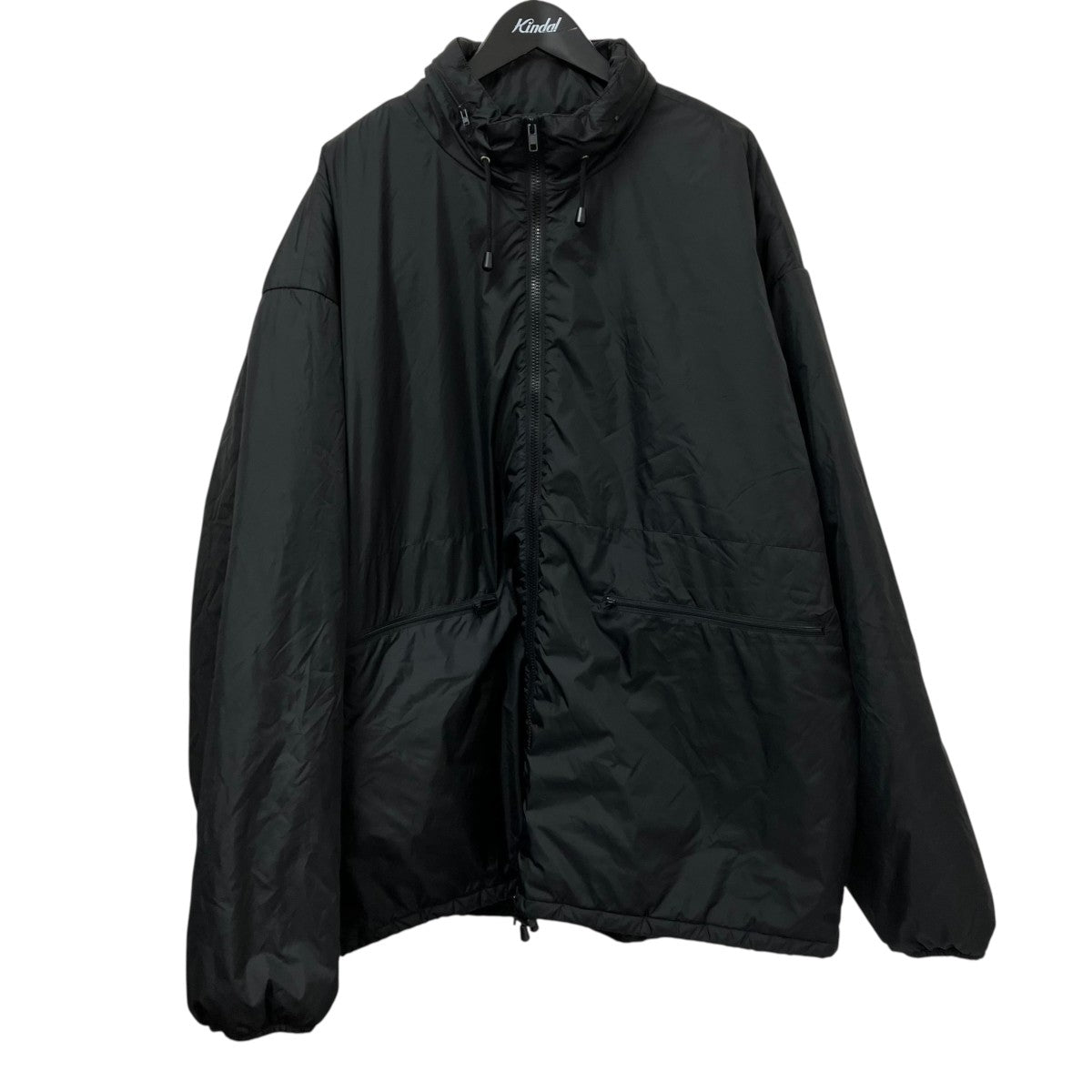 19AWNYLON WATER REPELLENT PARKAダウンジャケットS30AM0465