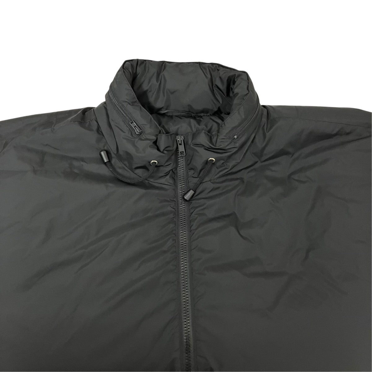 19AWNYLON WATER REPELLENT PARKAダウンジャケットS30AM0465