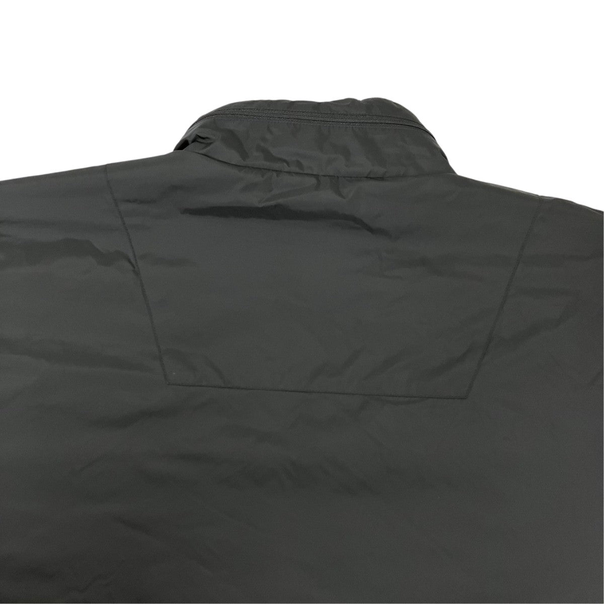 19AWNYLON WATER REPELLENT PARKAダウンジャケットS30AM0465
