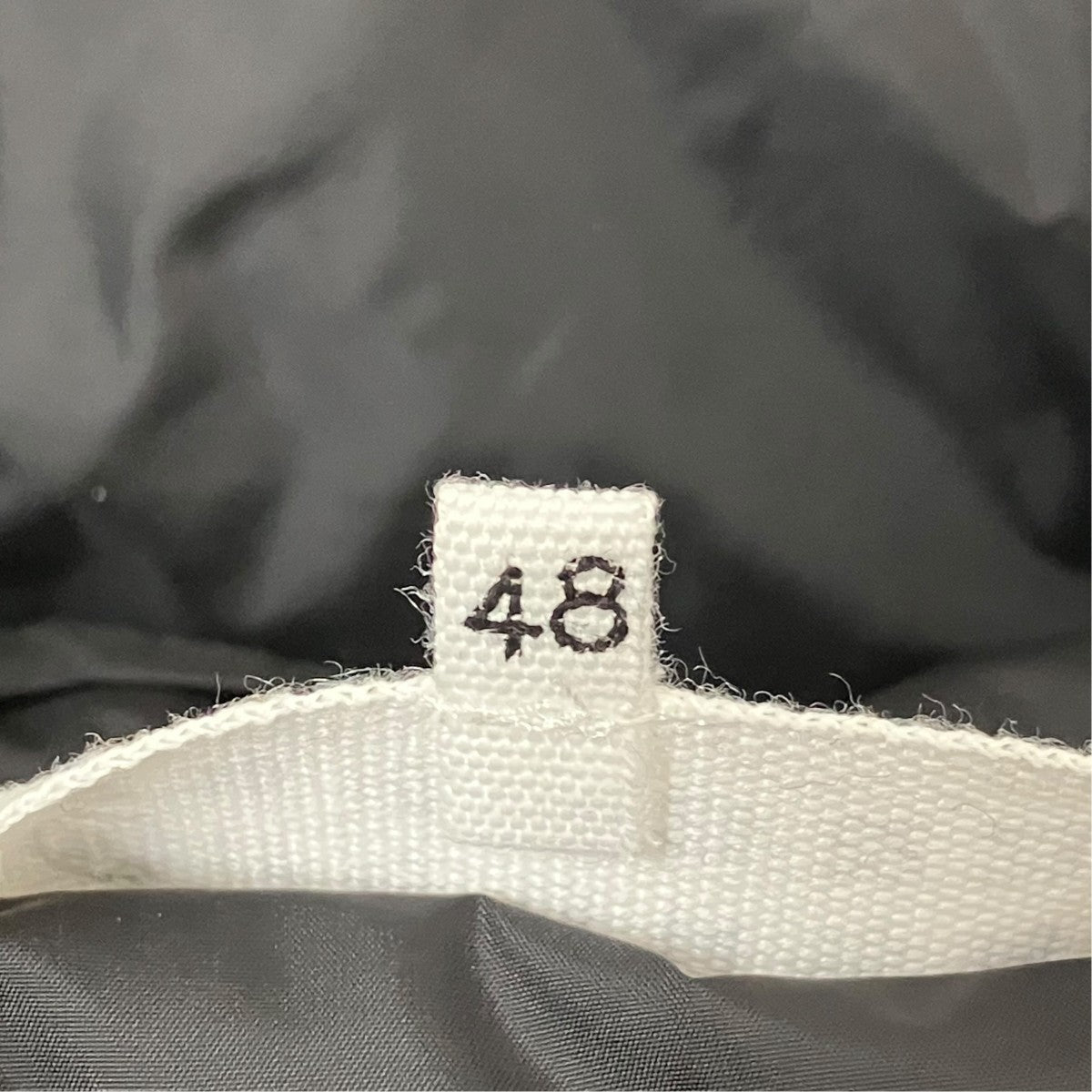 19AWNYLON WATER REPELLENT PARKAダウンジャケットS30AM0465