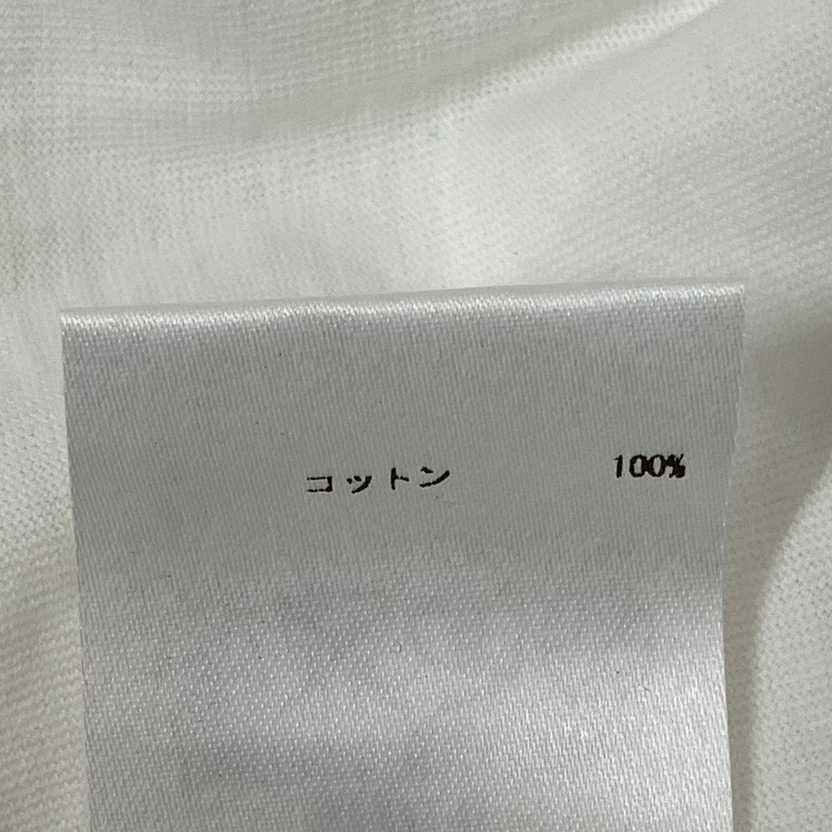 ロングスリーブTシャツJSMH706007