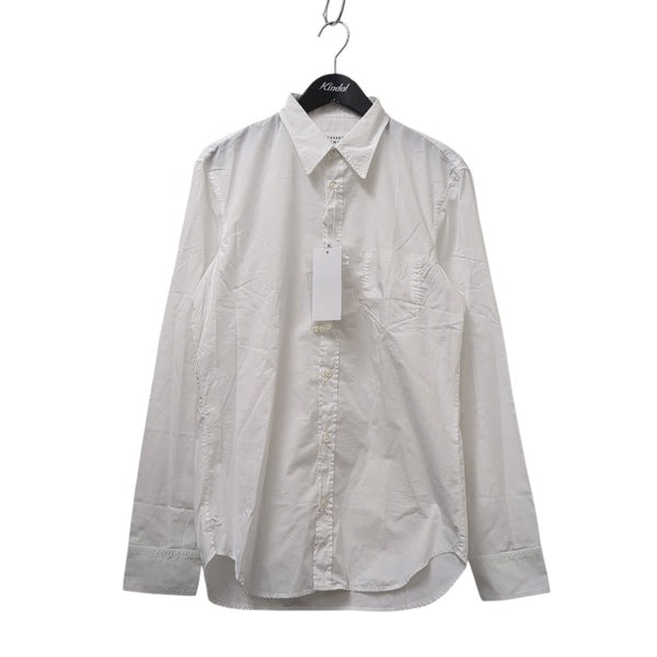 Maison Margiela(メゾンマルジェラ) 20SSガーメントダイ コットン