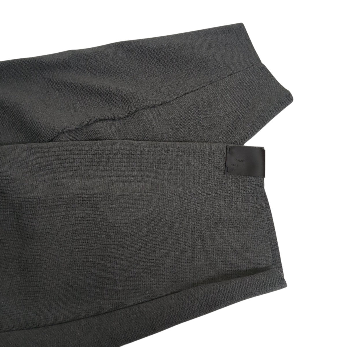 22SS厚手カーディガン2221-KT01-014