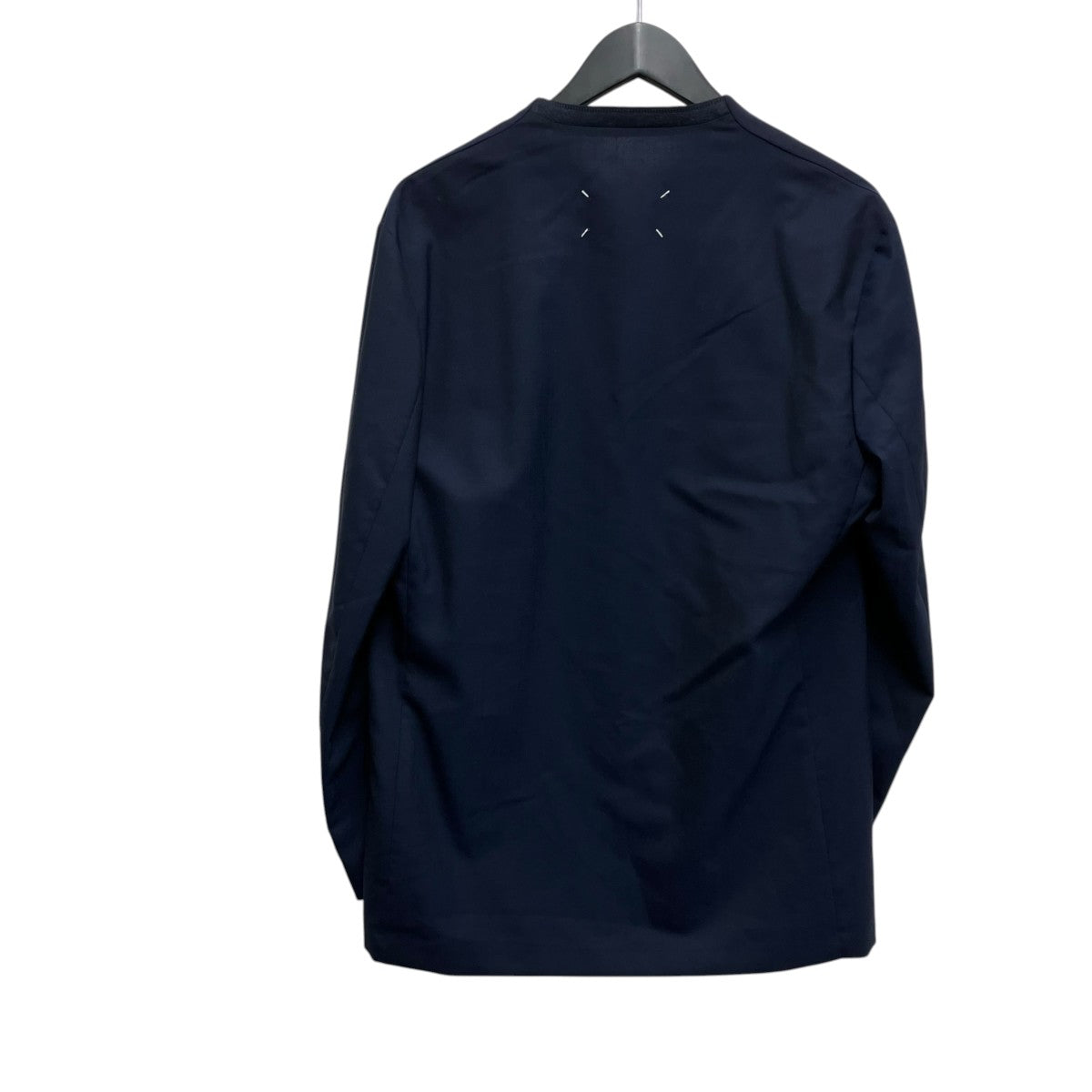 Martin Margiela 10 ジャケットS50BN0447 古着・中古-2枚目のアイテム画像