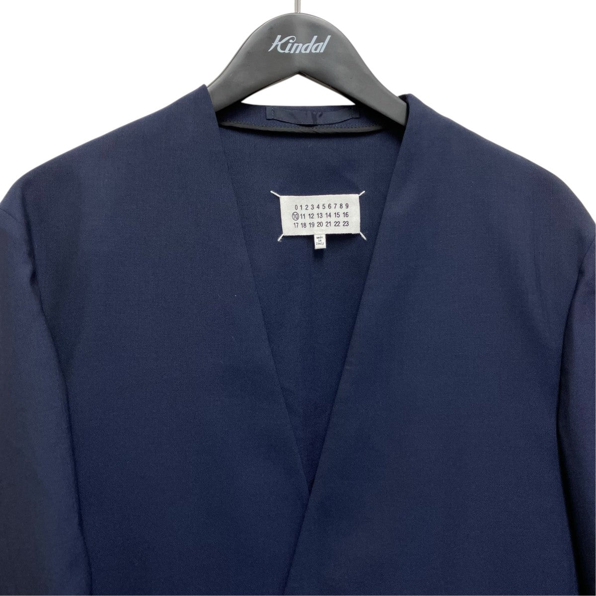 Martin Margiela 10 ジャケットS50BN0447 古着・中古-3枚目のアイテム画像
