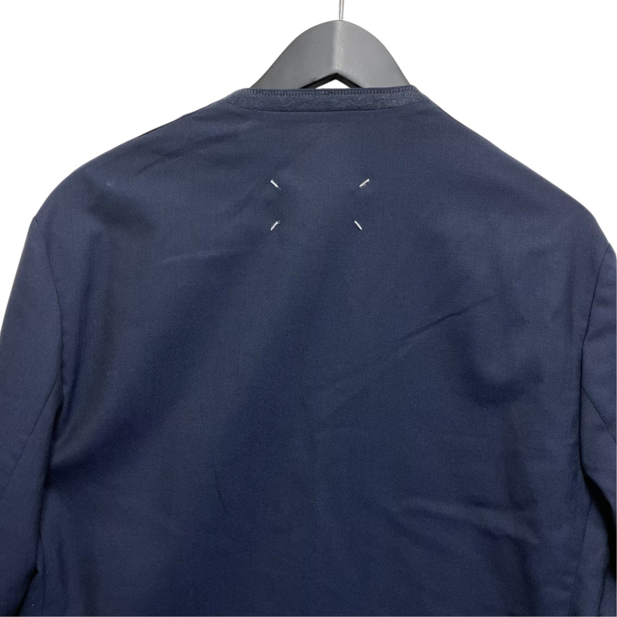Martin Margiela 10 ジャケットS50BN0447 古着・中古-4枚目のアイテム画像