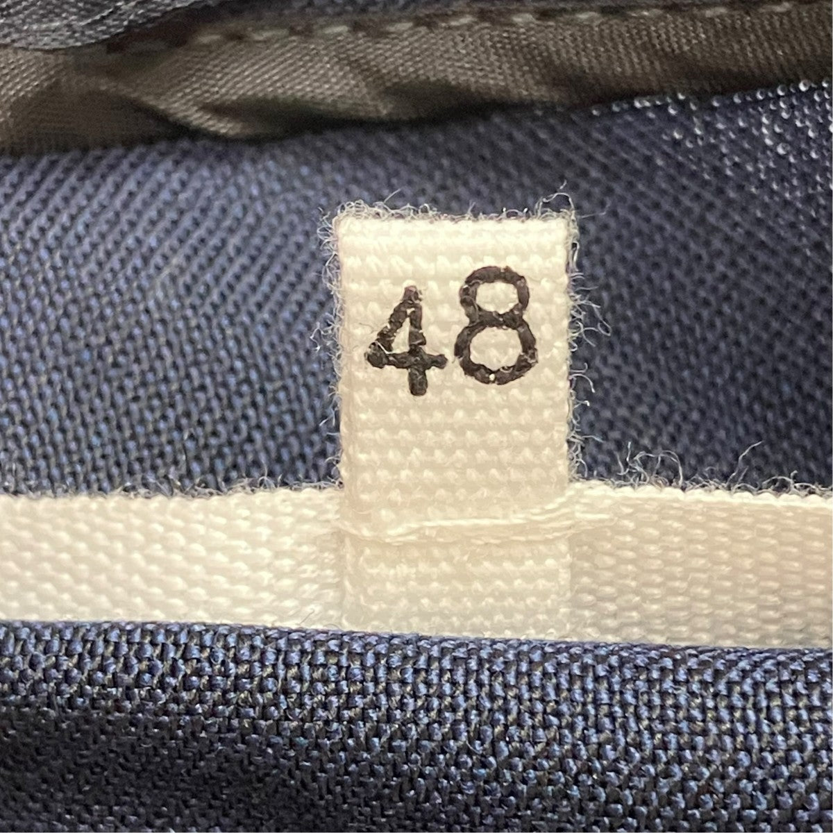 Martin Margiela 10 ジャケットS50BN0447 古着・中古-7枚目のアイテム画像