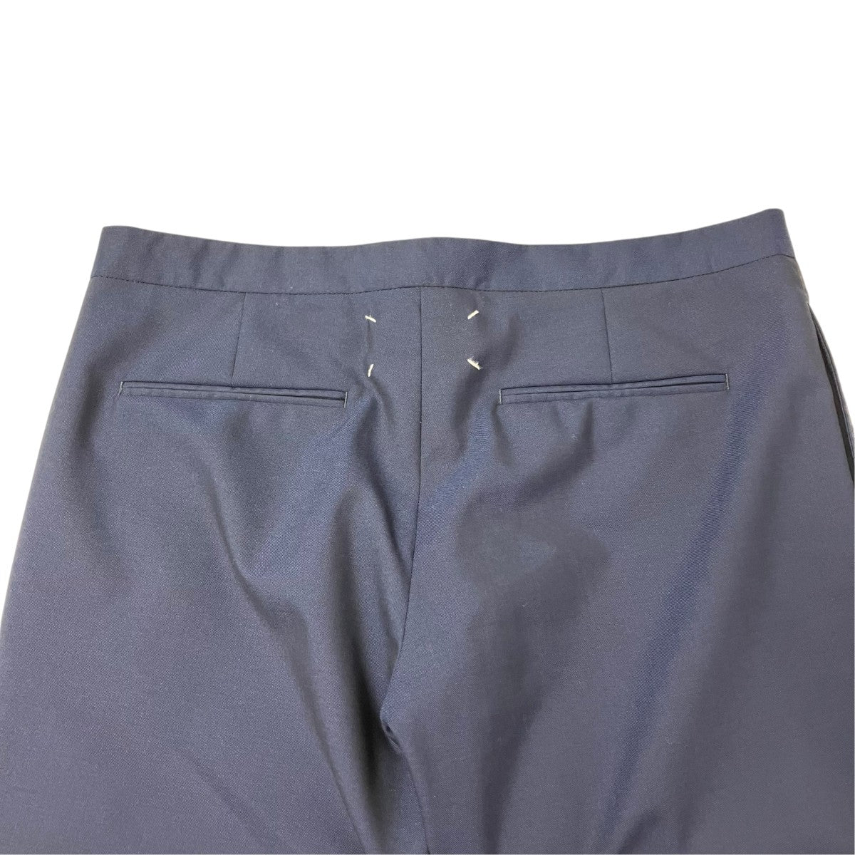 Martin Margiela14 パンツS50KA0522 古着・中古-5枚目のアイテム画像