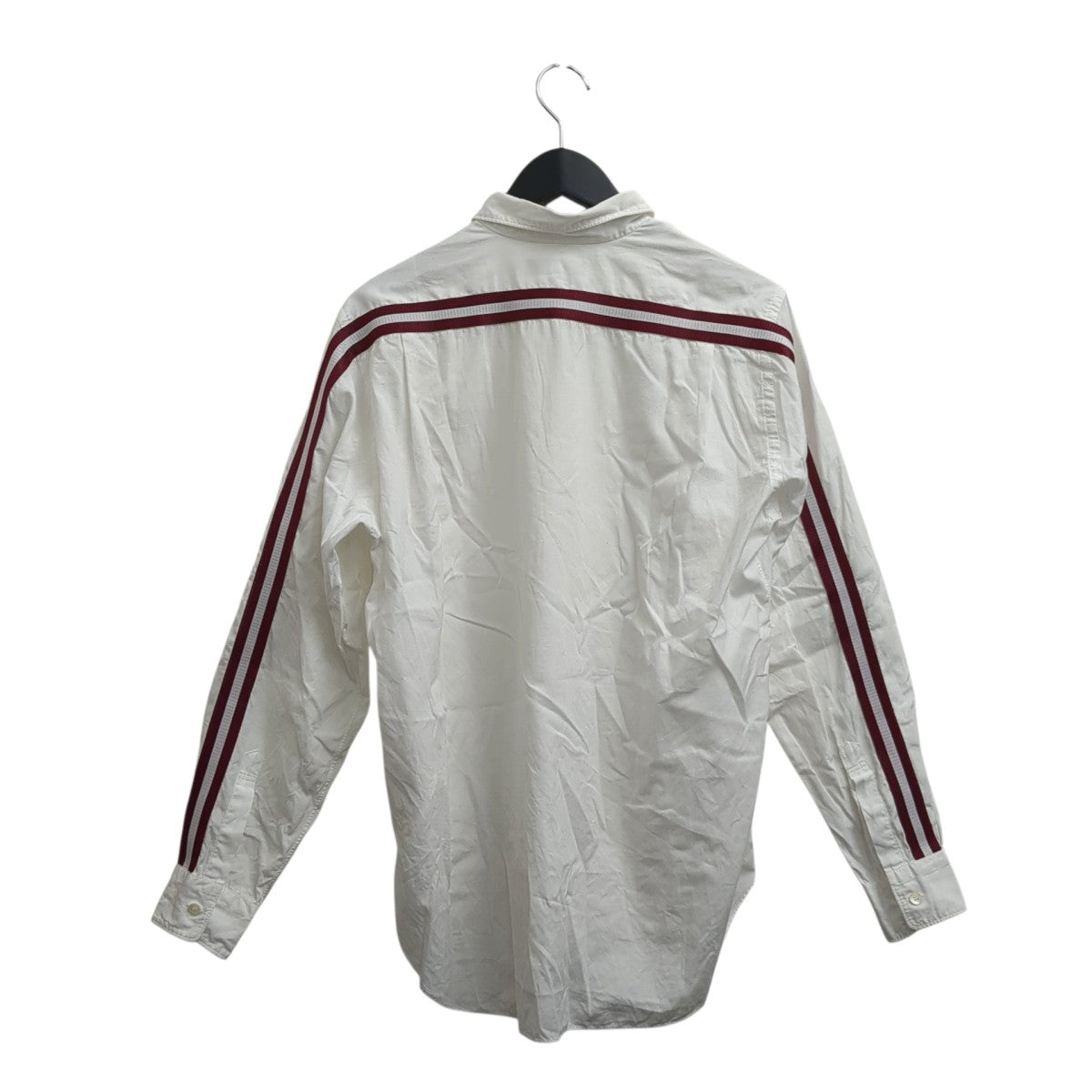 COMME des GARCONS HOMME AD2005長袖シャツHP-B001 古着・中古-2枚目のアイテム画像