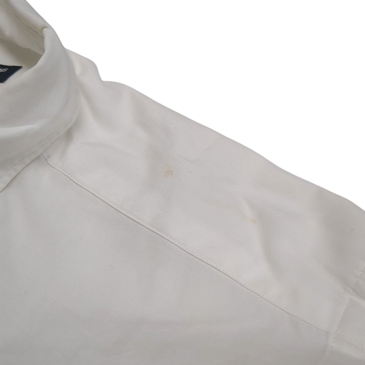 COMME des GARCONS HOMME AD2005長袖シャツHP-B001 古着・中古-5枚目のアイテム画像