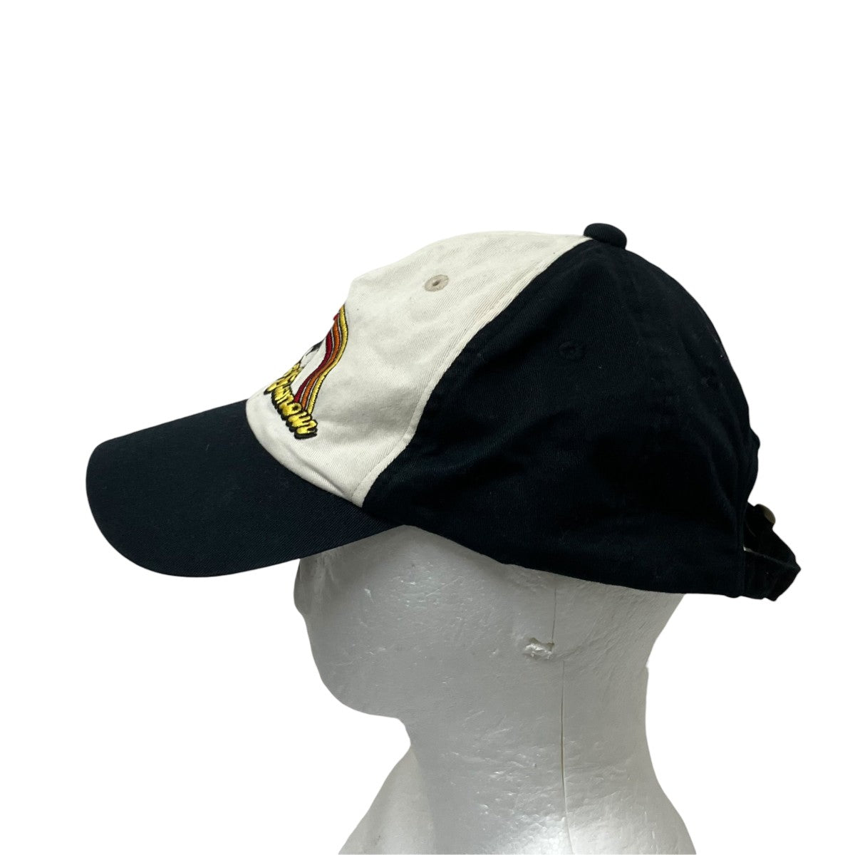Hysteric Glamour HG RAINBOWキャップ02251QH06 古着・中古-2枚目のアイテム画像
