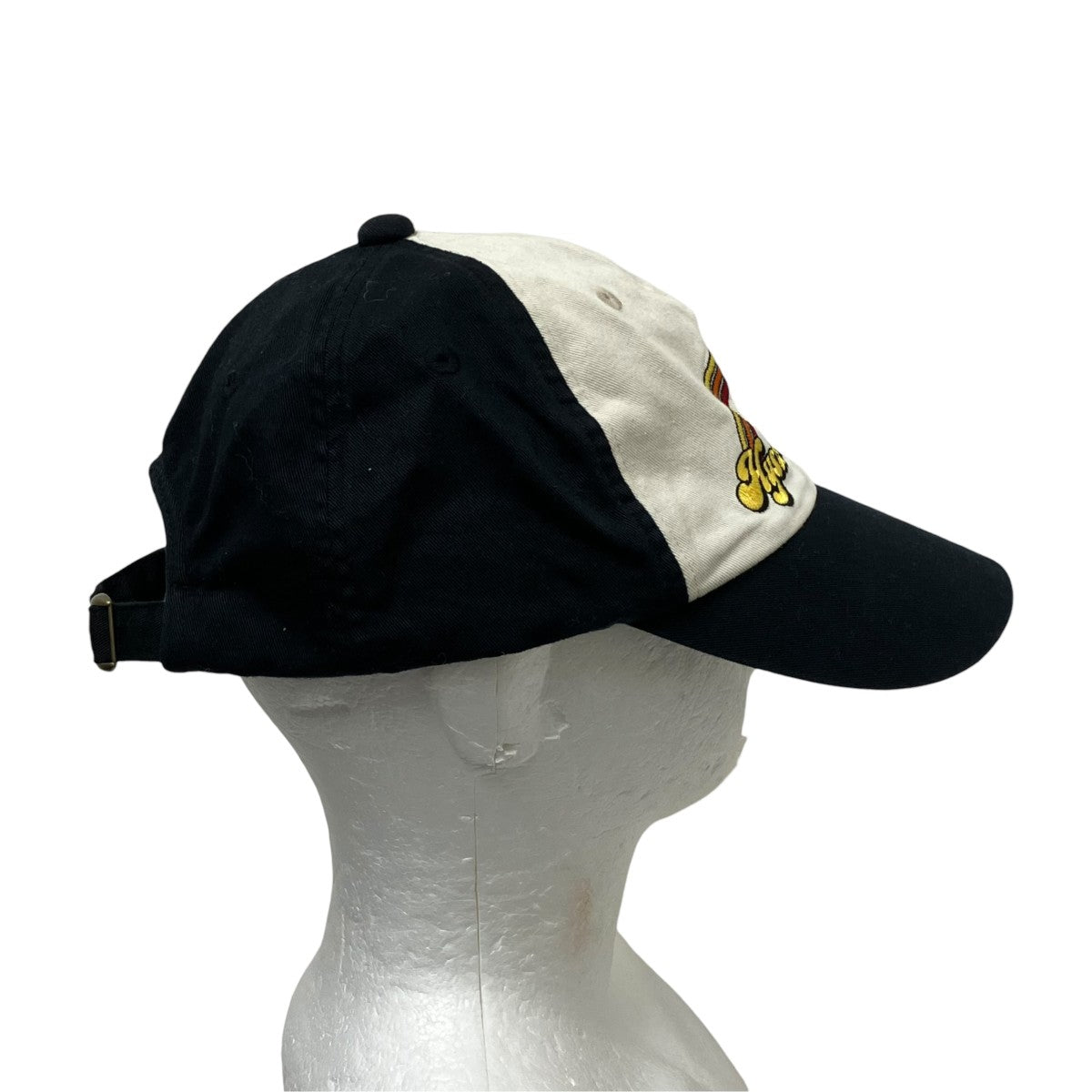 Hysteric Glamour HG RAINBOWキャップ02251QH06 古着・中古-4枚目のアイテム画像