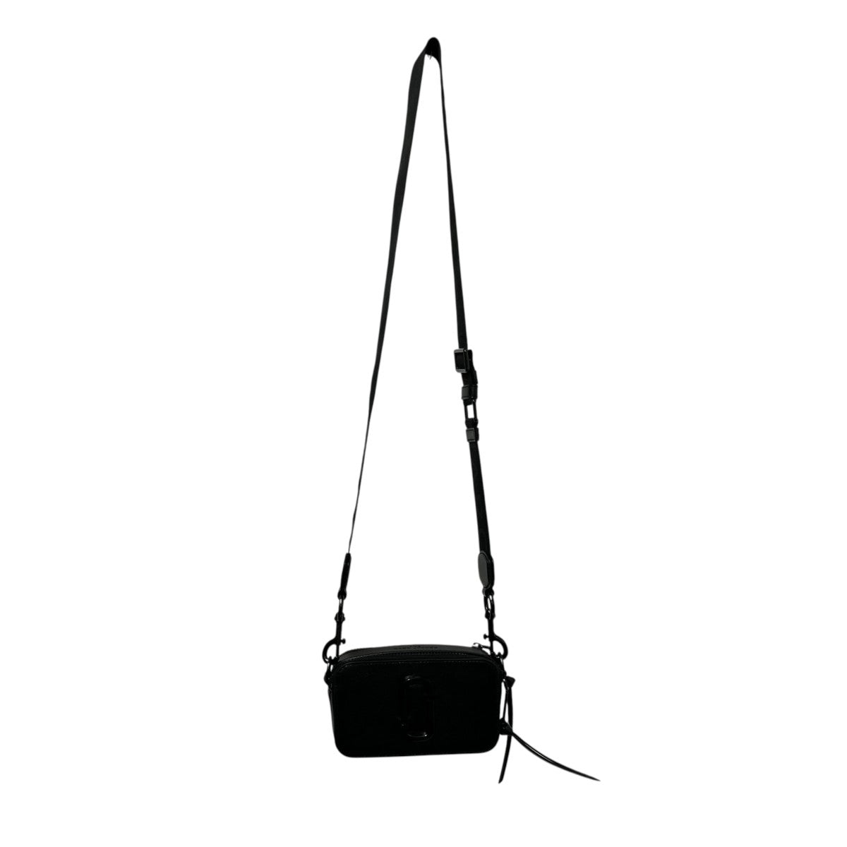 MARC JACOBS SNAPSHOT DTMショルダーバッグM0014867 古着・中古-1枚目のアイテム画像
