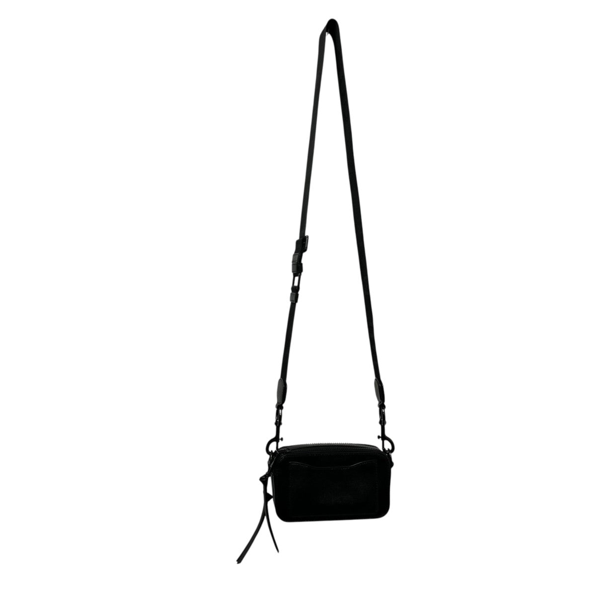 MARC JACOBS SNAPSHOT DTMショルダーバッグM0014867 古着・中古-2枚目のアイテム画像