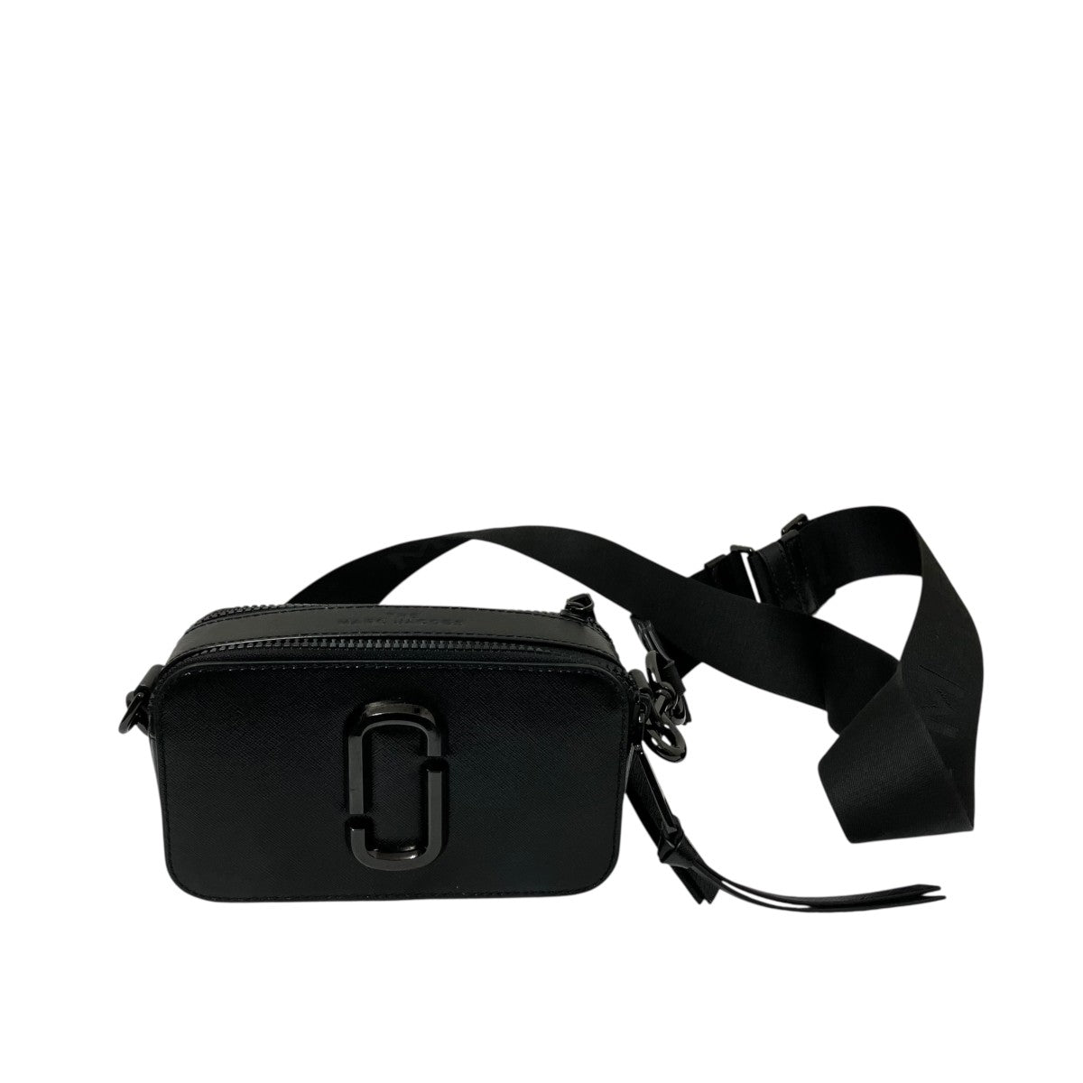 MARC JACOBS SNAPSHOT DTMショルダーバッグM0014867 古着・中古-3枚目のアイテム画像