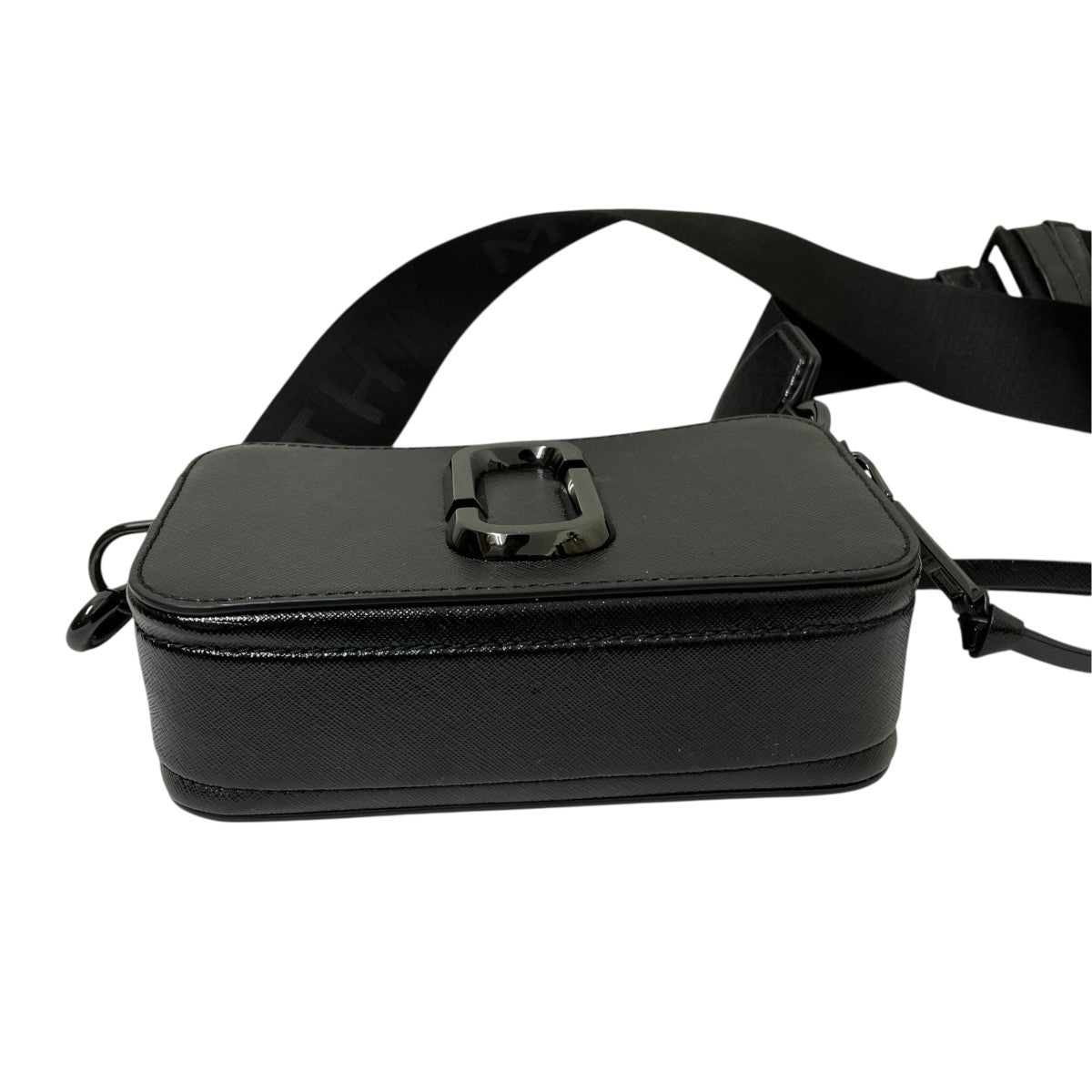 MARC JACOBS SNAPSHOT DTMショルダーバッグM0014867 古着・中古-4枚目のアイテム画像
