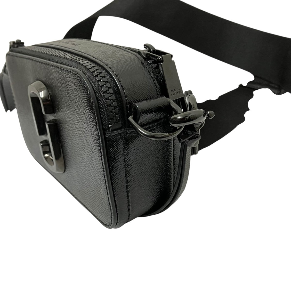 MARC JACOBS SNAPSHOT DTMショルダーバッグM0014867 古着・中古-5枚目のアイテム画像