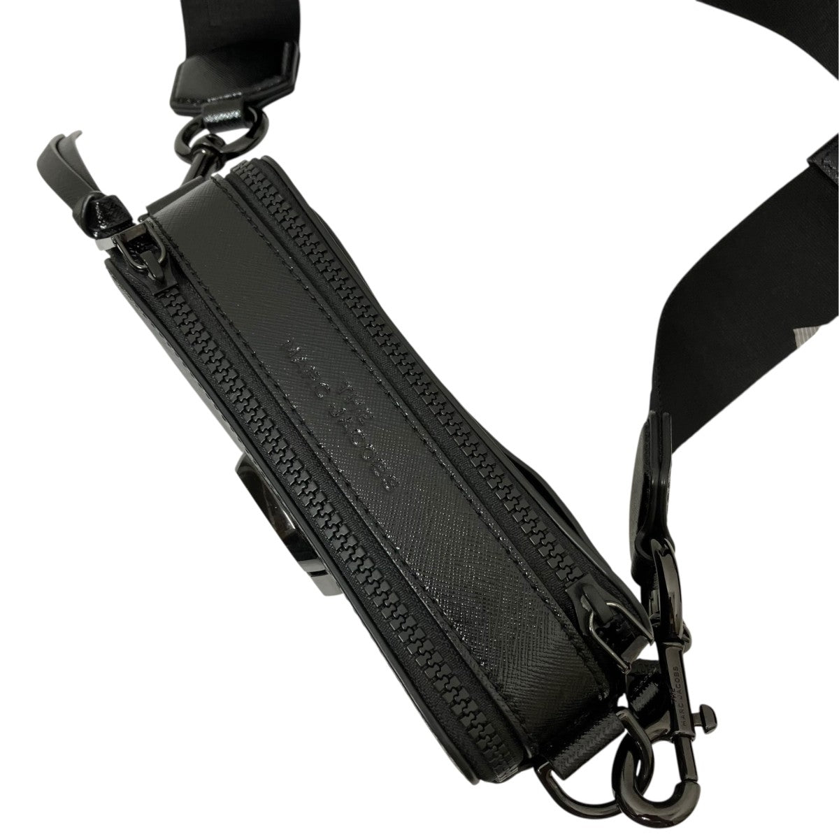 MARC JACOBS SNAPSHOT DTMショルダーバッグM0014867 古着・中古-6枚目のアイテム画像