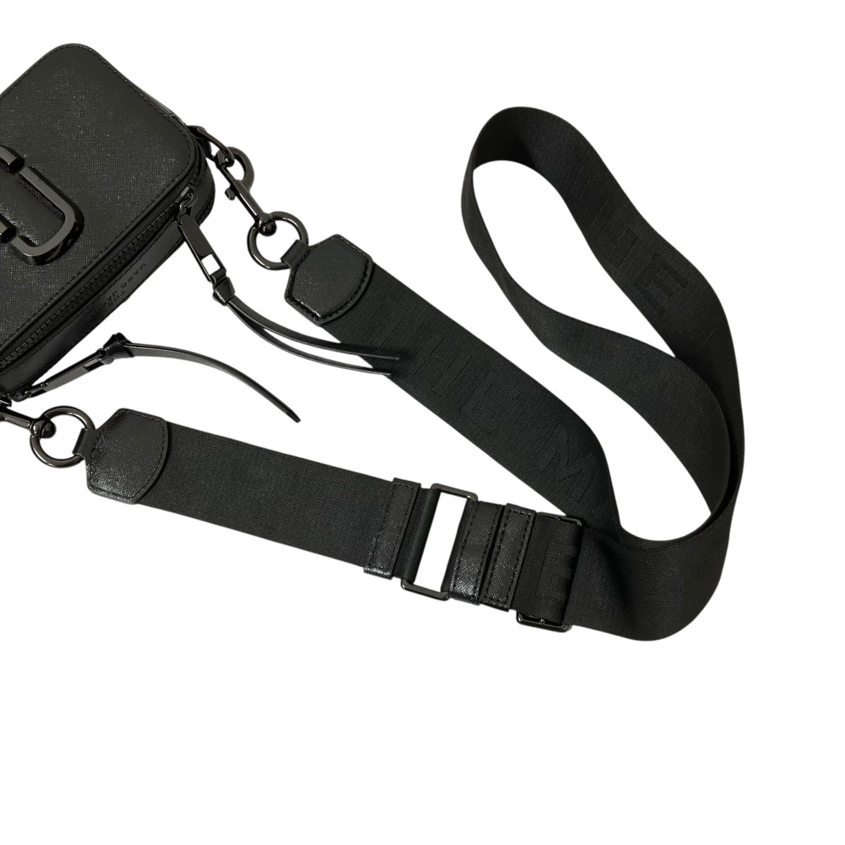 MARC JACOBS SNAPSHOT DTMショルダーバッグM0014867 古着・中古-7枚目のアイテム画像