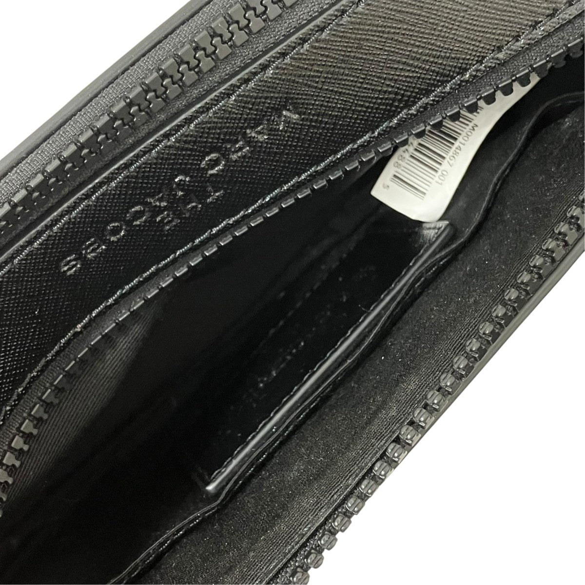 MARC JACOBS SNAPSHOT DTMショルダーバッグM0014867 古着・中古-9枚目のアイテム画像