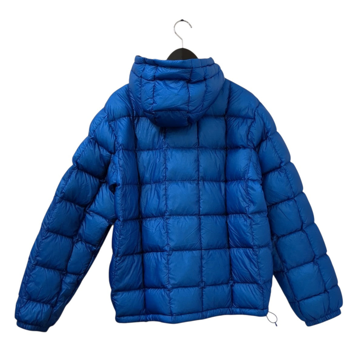 stussy(ステューシー) Midweight pufferダウンジャケット ブルー