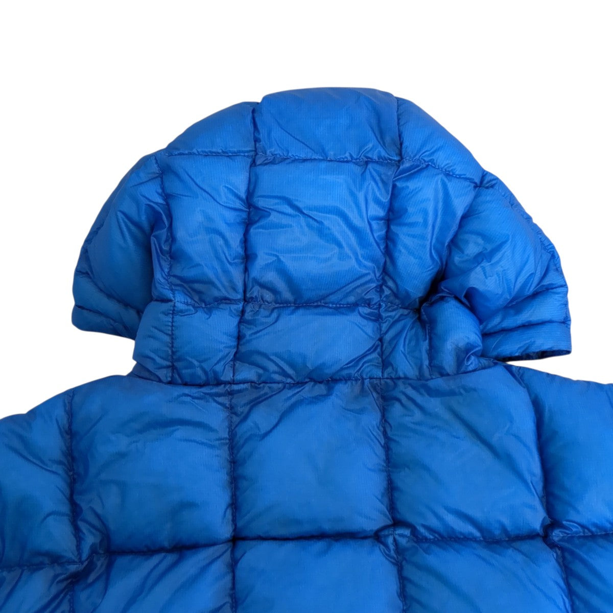 stussy Midweight pufferダウンジャケット 古着・中古-6枚目のアイテム画像