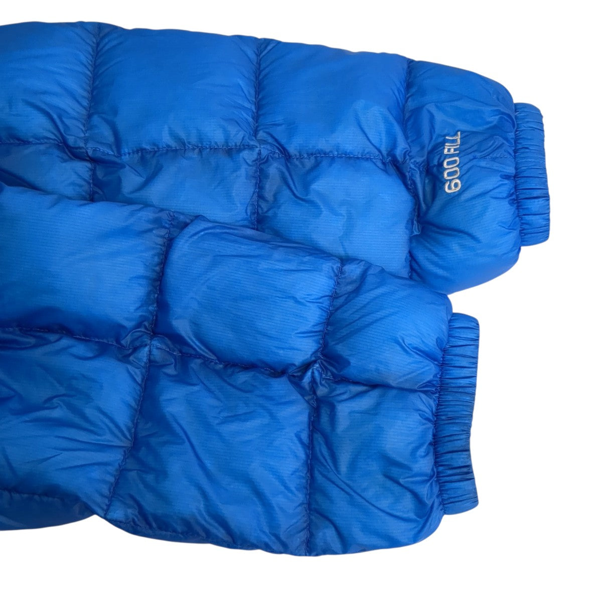 stussy Midweight pufferダウンジャケット 古着・中古-7枚目のアイテム画像