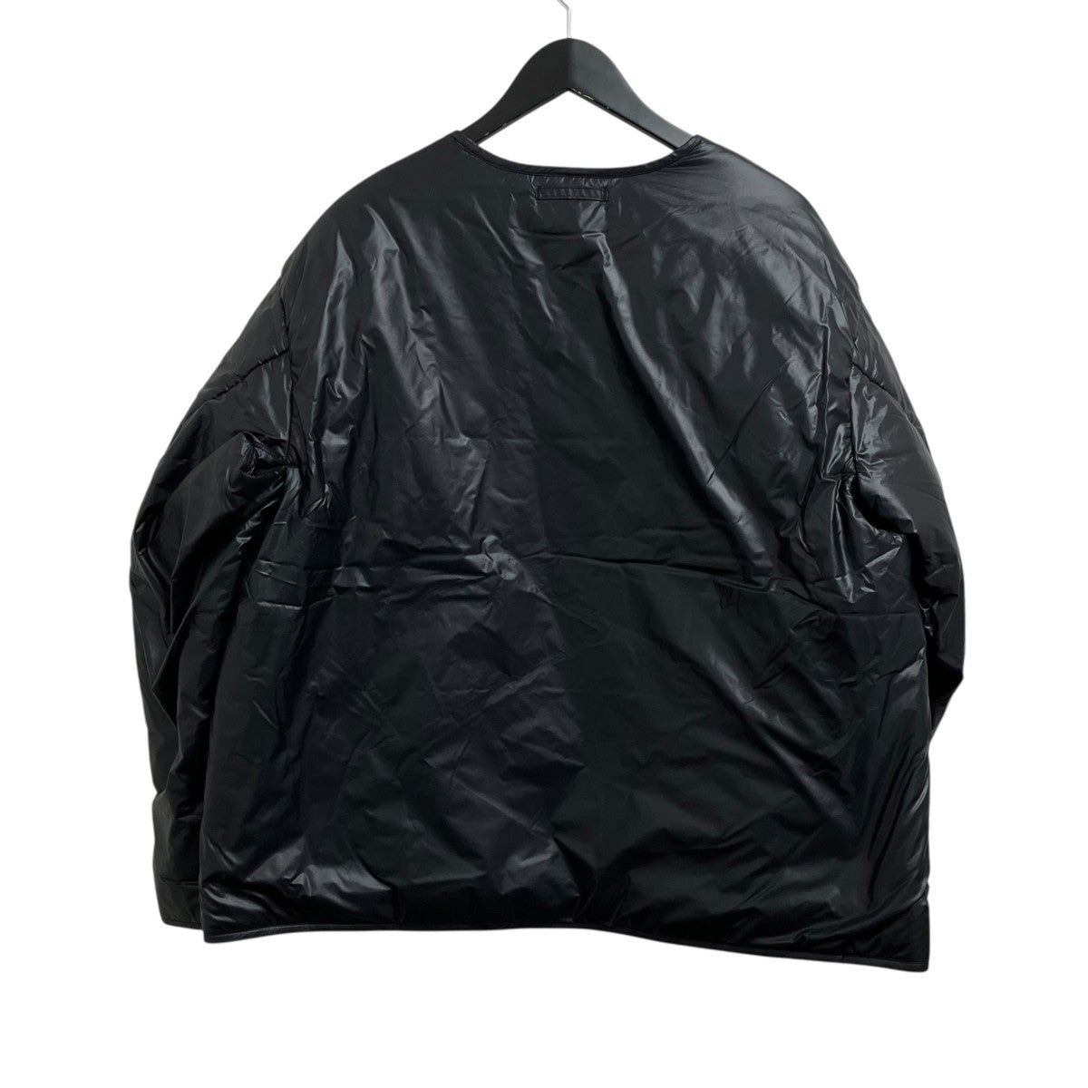 OAMC×GOLDWIN 24AWINSULATED LINER JACKETダウンジャケットGL24703MC 古着・中古-3枚目のアイテム画像