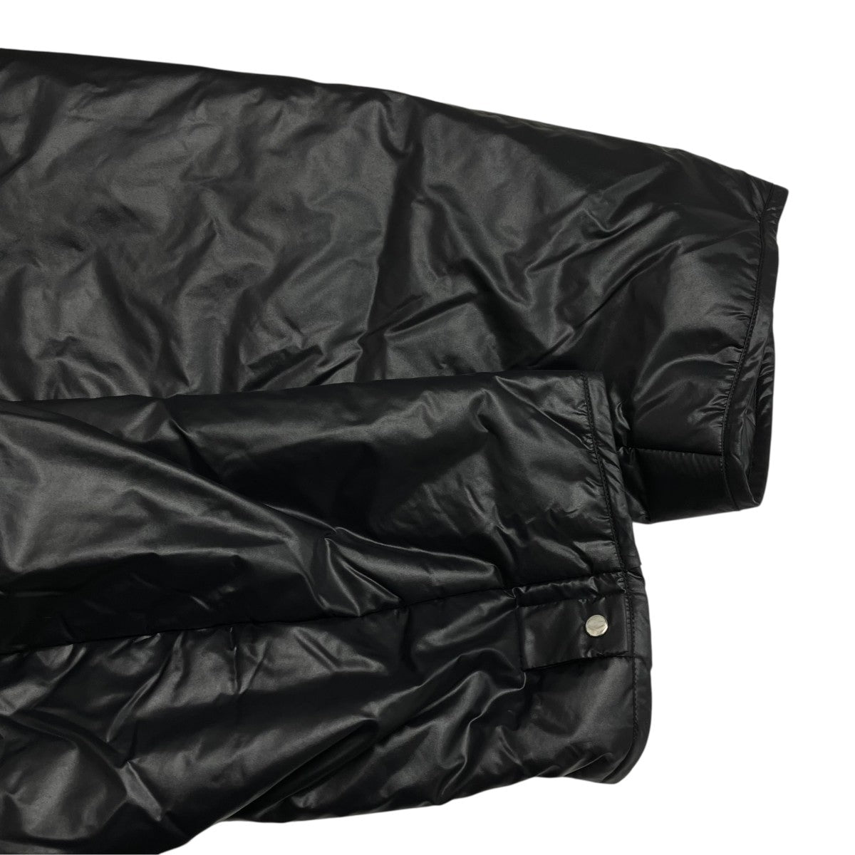 OAMC×GOLDWIN 24AWINSULATED LINER JACKETダウンジャケットGL24703MC 古着・中古-6枚目のアイテム画像