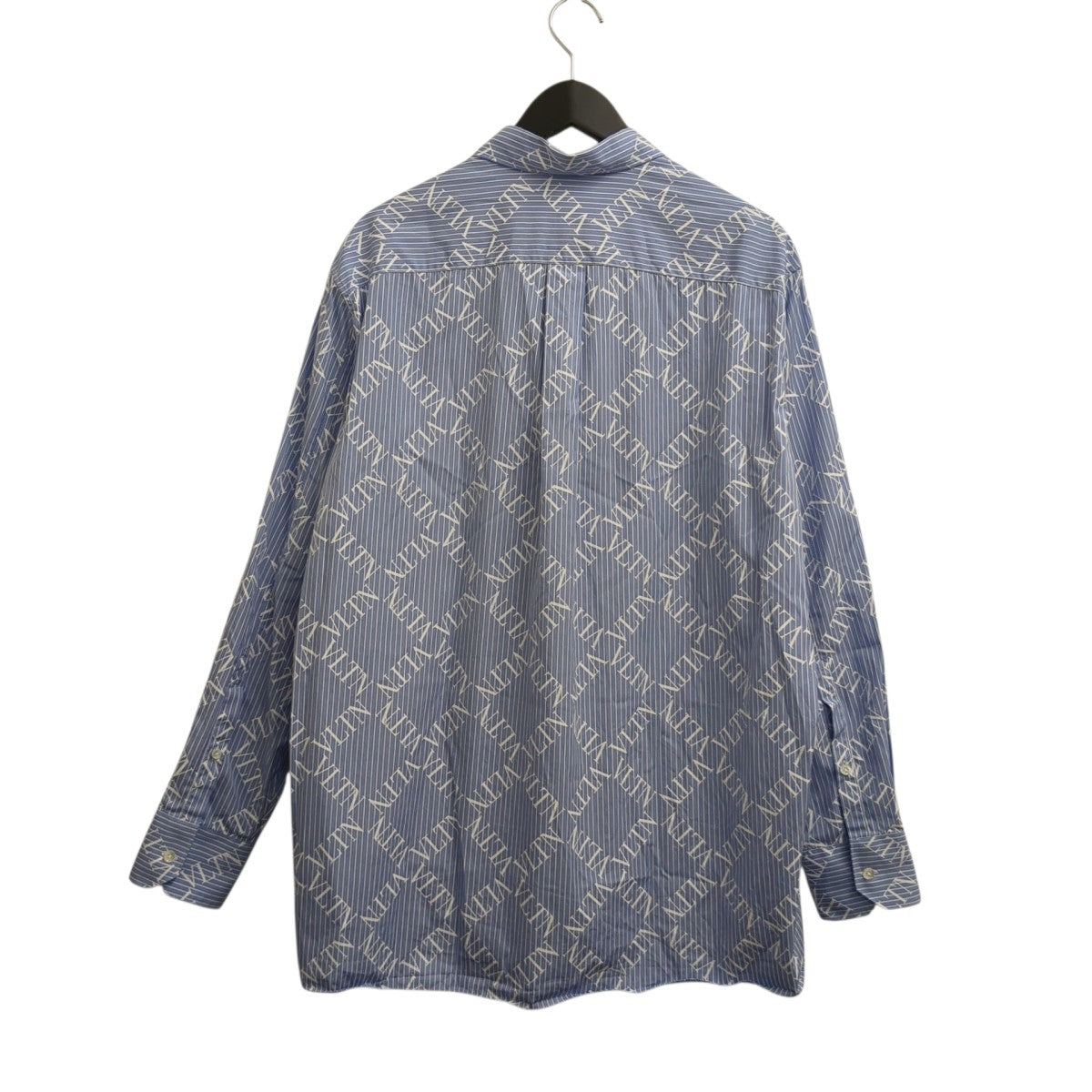 VALENTINO 長袖シャツRV0ABA95ACR 古着・中古-2枚目のアイテム画像