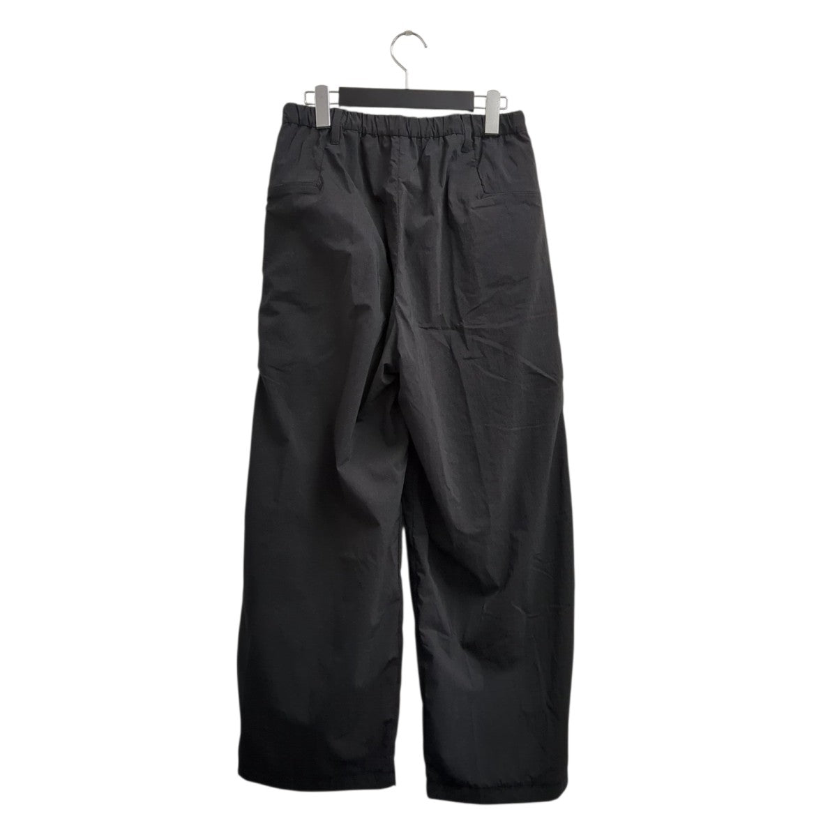 TEATORA WALLET PANTS HOTEL PACKABLE HORIZONナイロンパンツtt-004H-PH 古着・中古-2枚目のアイテム画像
