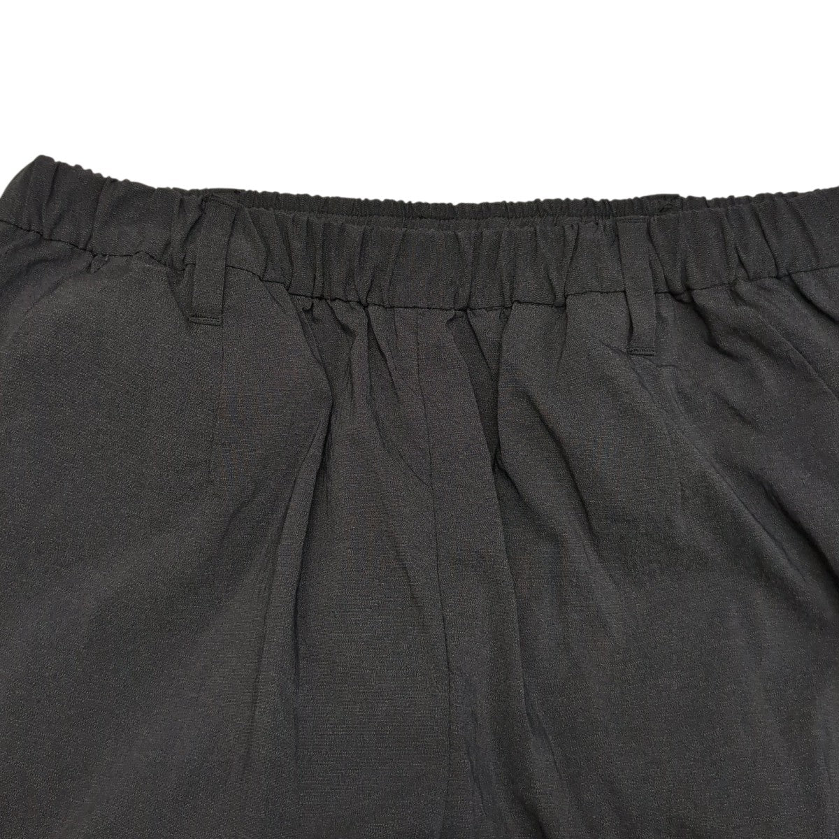 TEATORA WALLET PANTS HOTEL PACKABLE HORIZONナイロンパンツtt-004H-PH 古着・中古-3枚目のアイテム画像