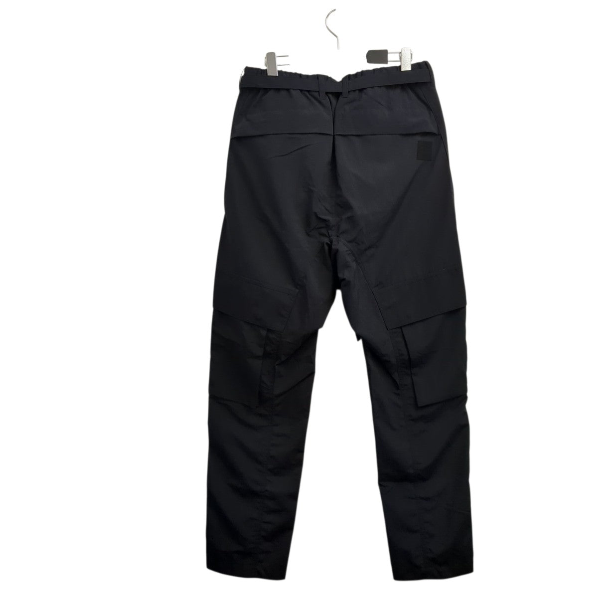 DAIWA PIER39 D-VEC DWR TAFFETA CARGO PANTSナイロンパンツVF-2PT01849 古着・中古-2枚目のアイテム画像