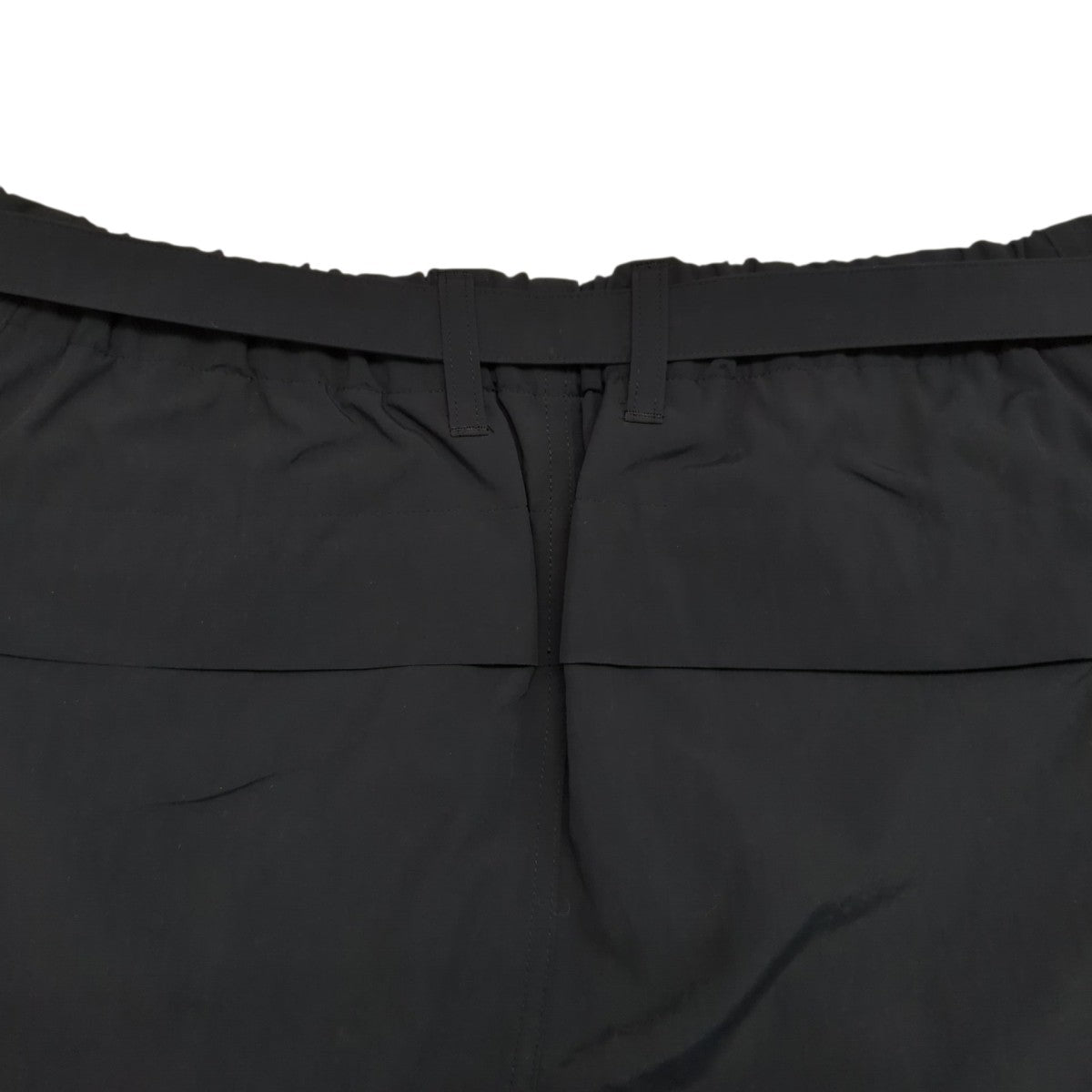 DAIWA PIER39 D-VEC DWR TAFFETA CARGO PANTSナイロンパンツVF-2PT01849 古着・中古-4枚目のアイテム画像