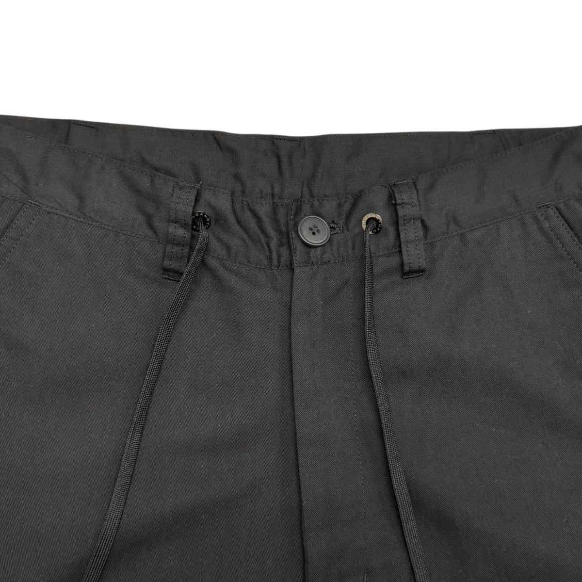 FUMITO GANRYU 21AWwarm up raboratory pantsスラックスFU6-PA-05 古着・中古-3枚目のアイテム画像
