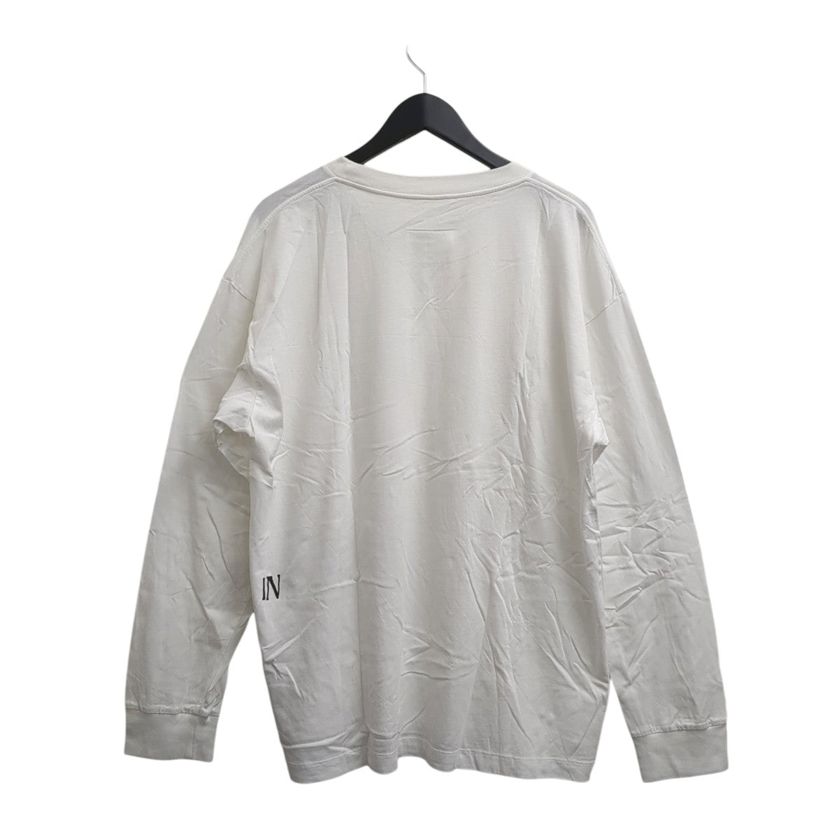 MM6 Maison Margiela ロングスリーブTシャツSH0GC0047 古着・中古-2枚目のアイテム画像